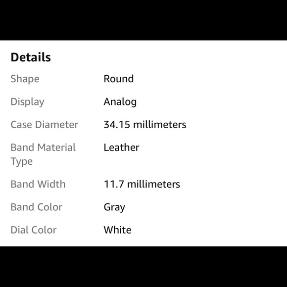 Kate spade watch - Picture 2 of 4